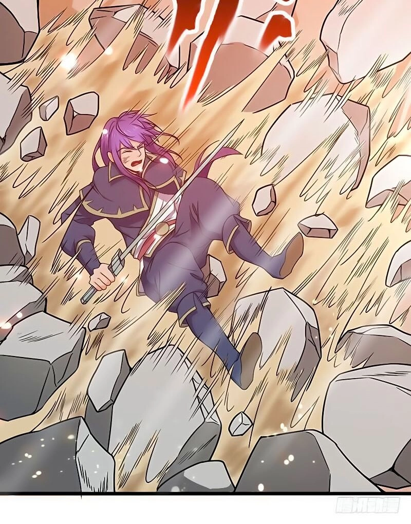 Hỗn Độn Kiếm Thần Chapter 73 - 28