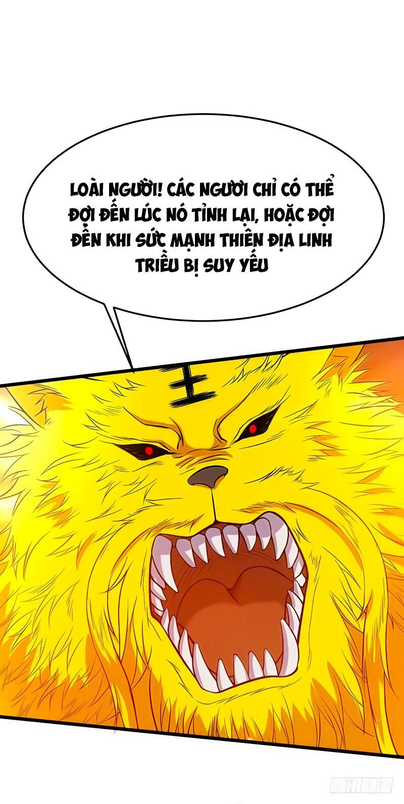 Hỗn Độn Kiếm Thần Chapter 73 - 29