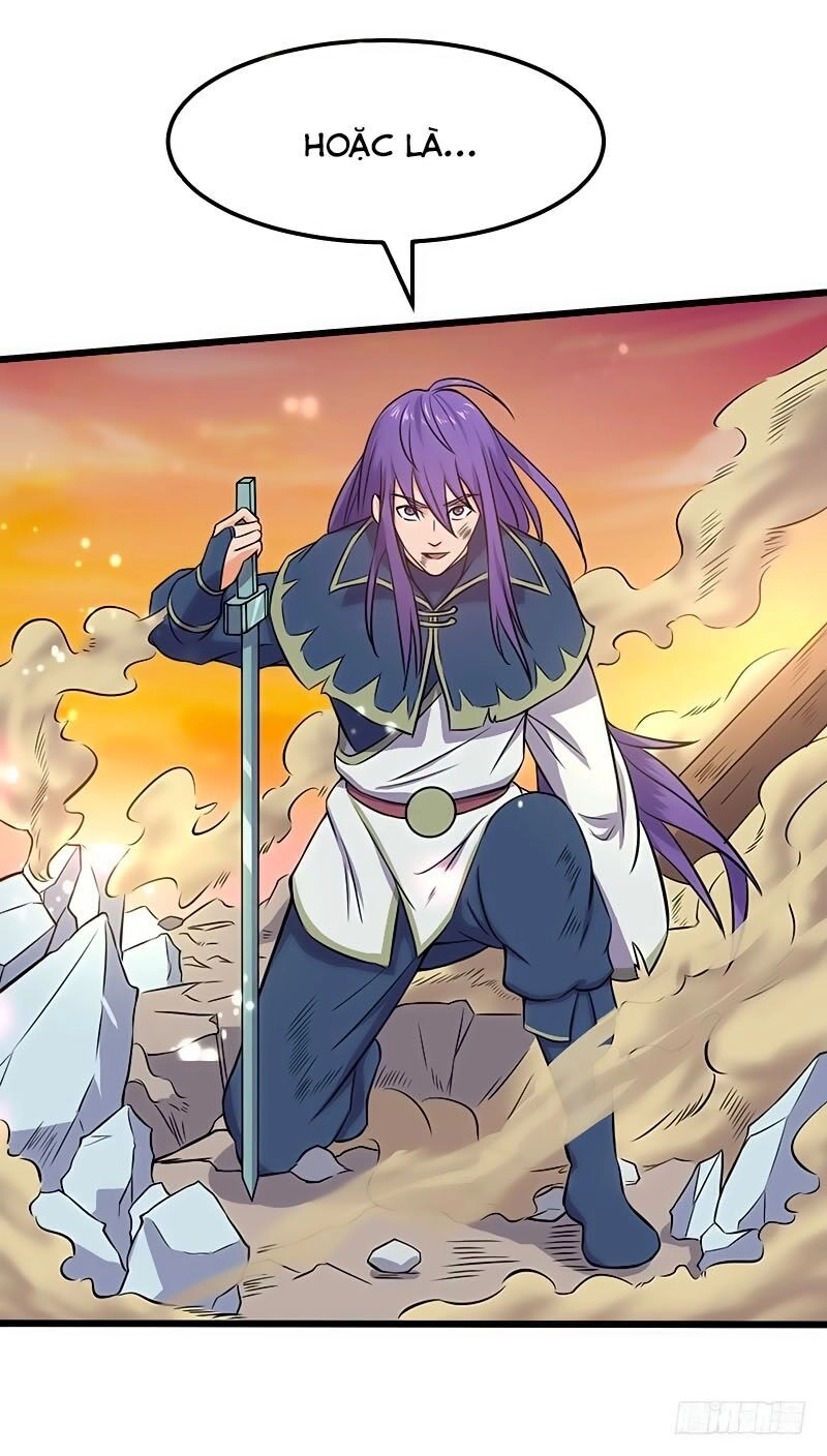 Hỗn Độn Kiếm Thần Chapter 73 - 32