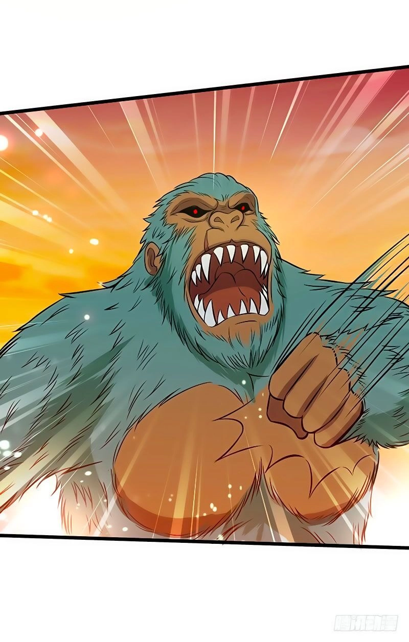 Hỗn Độn Kiếm Thần Chapter 73 - 34