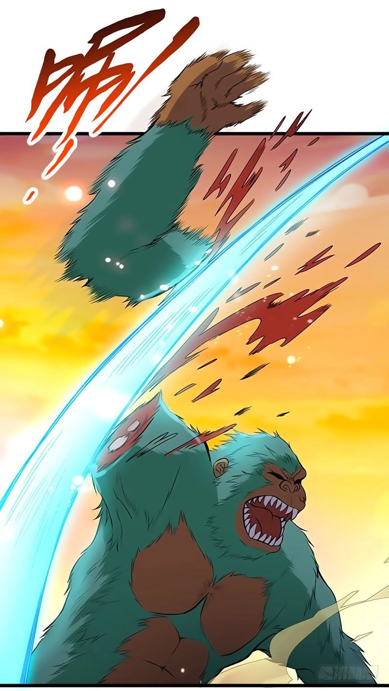 Hỗn Độn Kiếm Thần Chapter 74 - 2