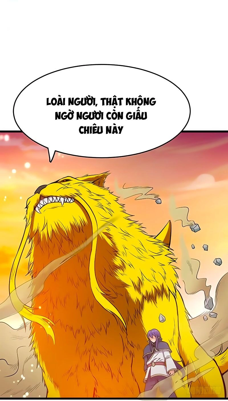 Hỗn Độn Kiếm Thần Chapter 74 - 3