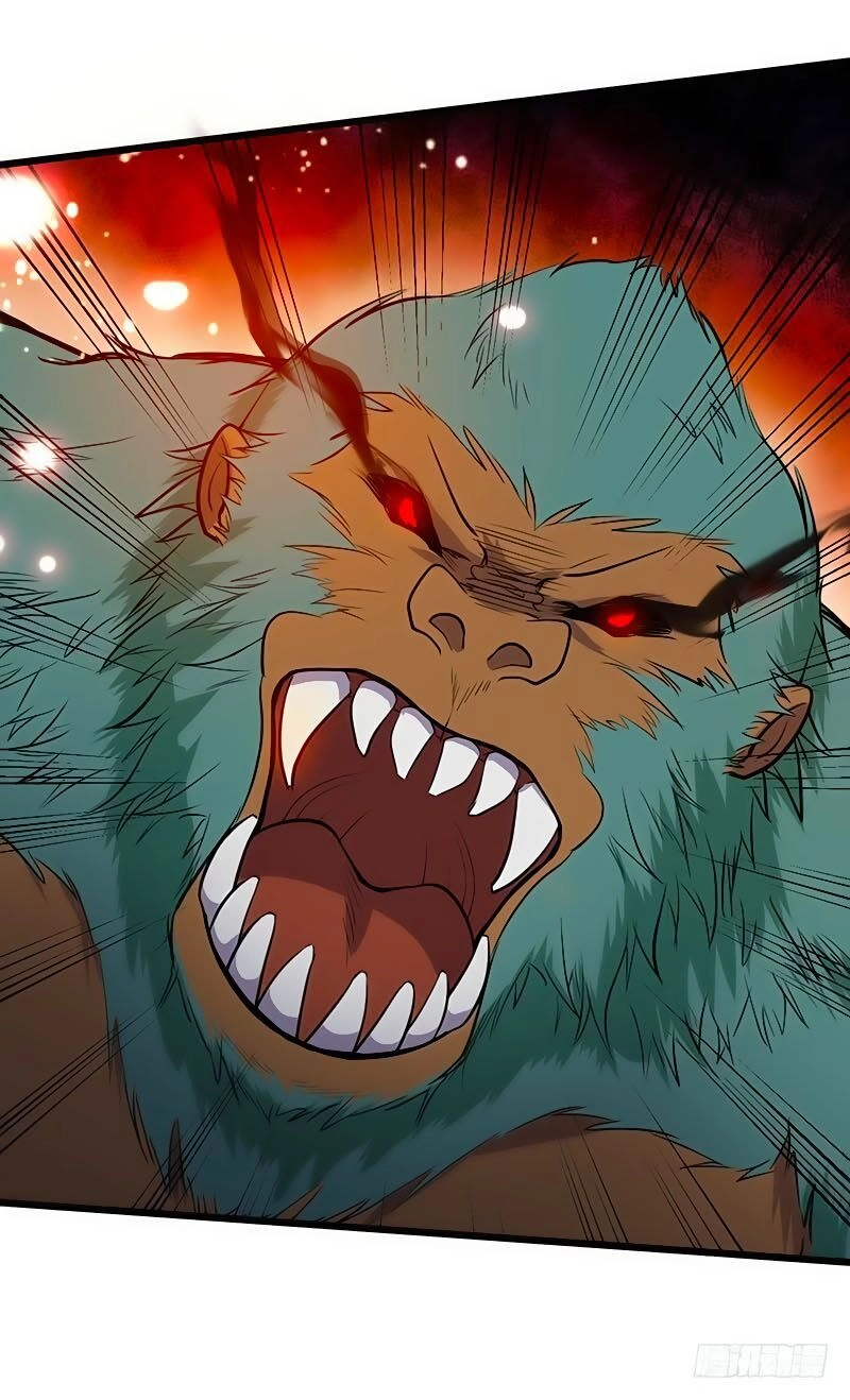 Hỗn Độn Kiếm Thần Chapter 74 - 5