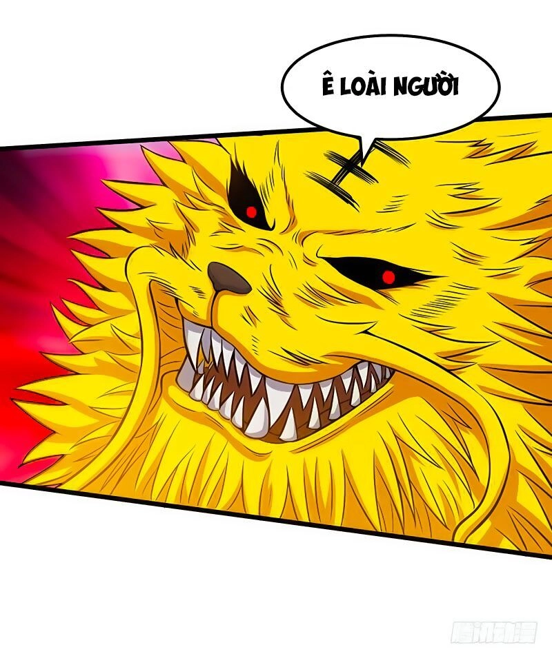 Hỗn Độn Kiếm Thần Chapter 74 - 8