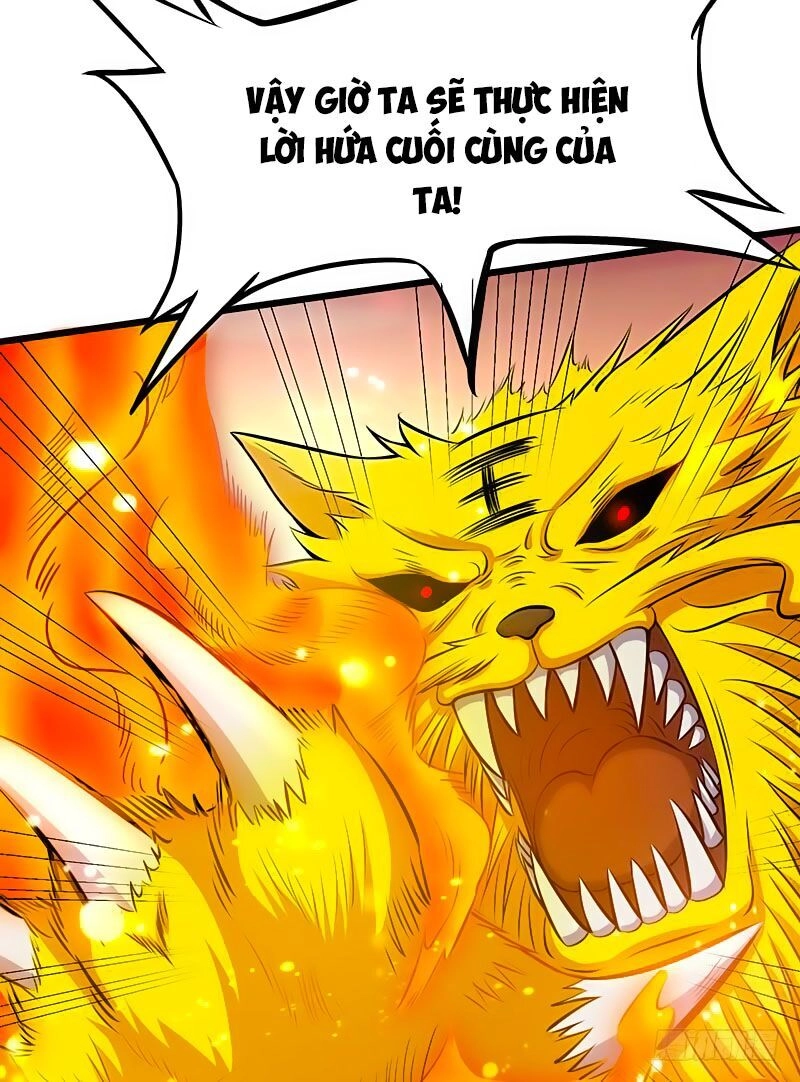 Hỗn Độn Kiếm Thần Chapter 74 - 11