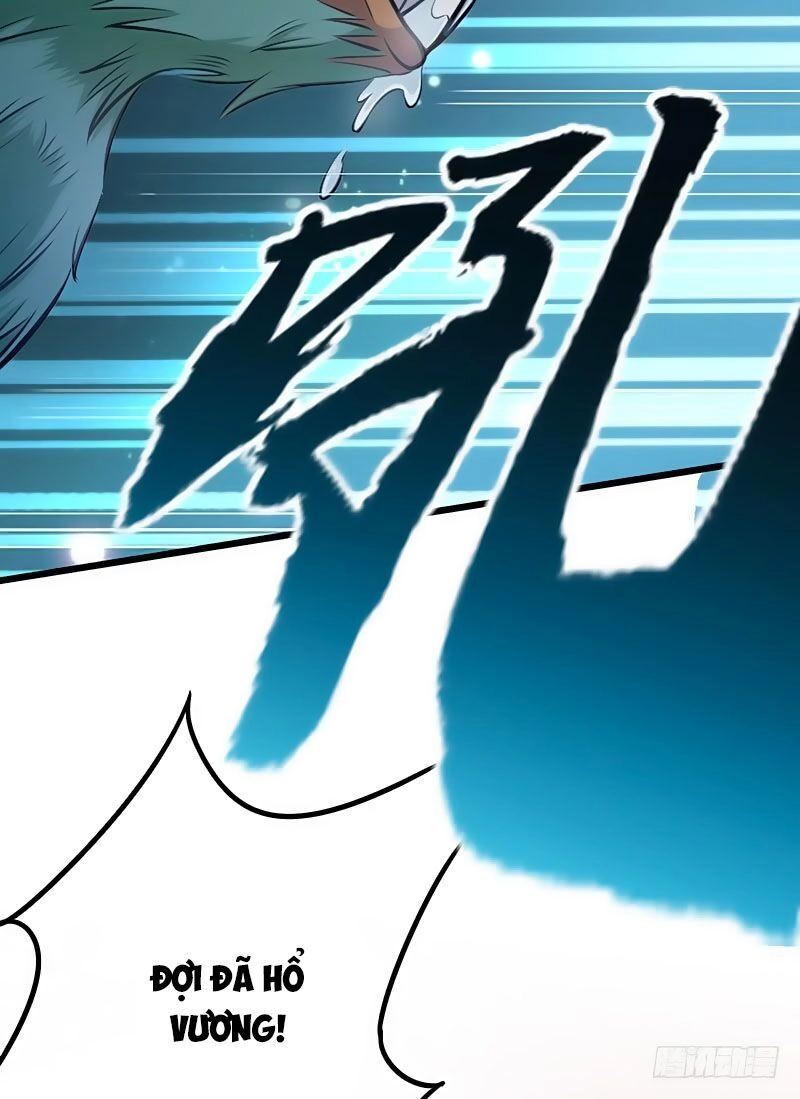 Hỗn Độn Kiếm Thần Chapter 74 - 13