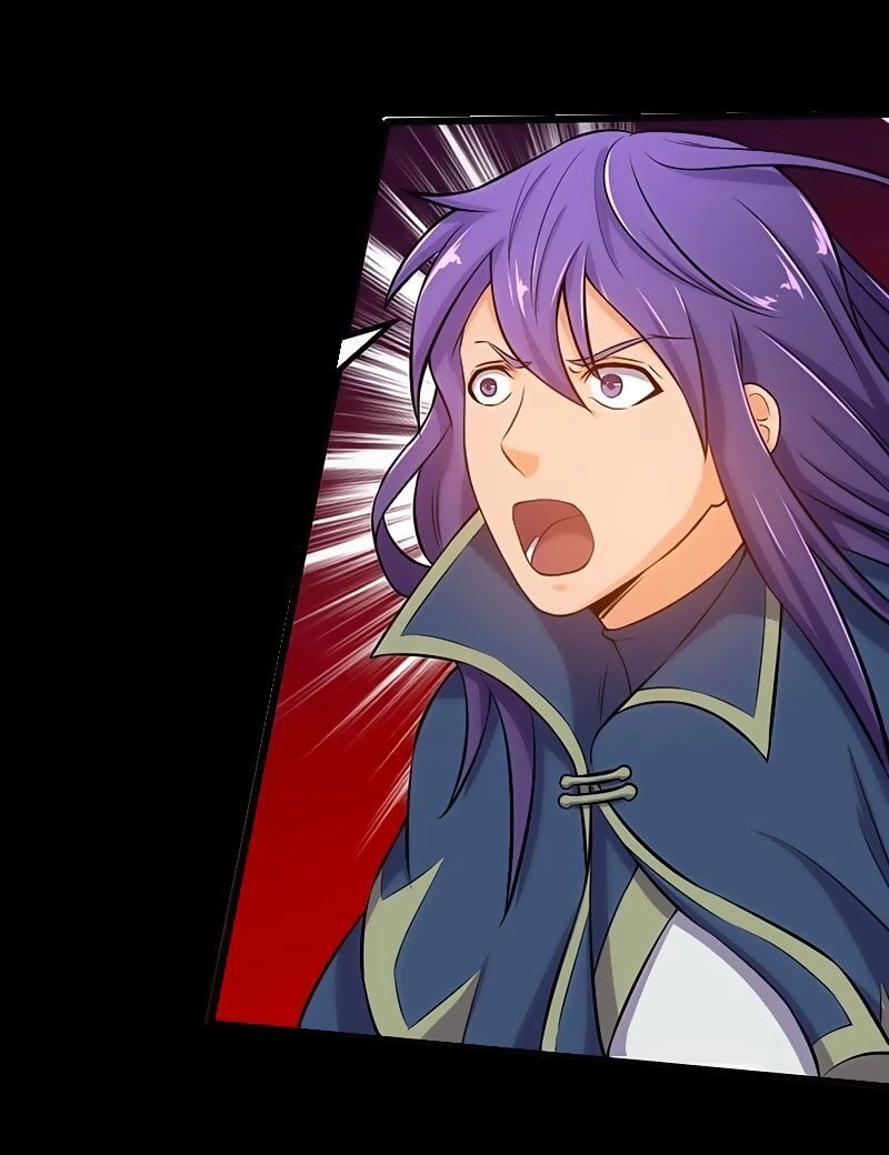 Hỗn Độn Kiếm Thần Chapter 74 - 15