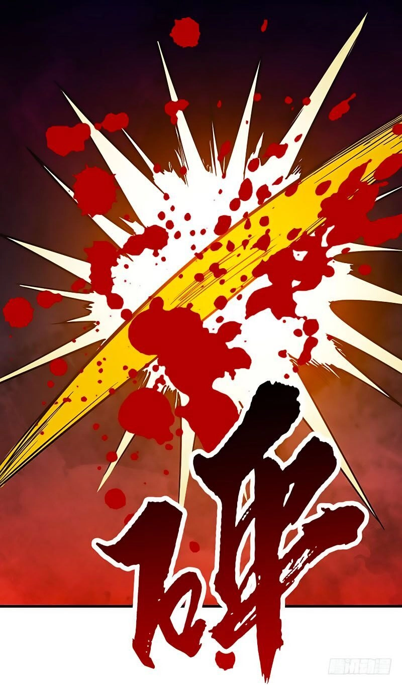 Hỗn Độn Kiếm Thần Chapter 74 - 18