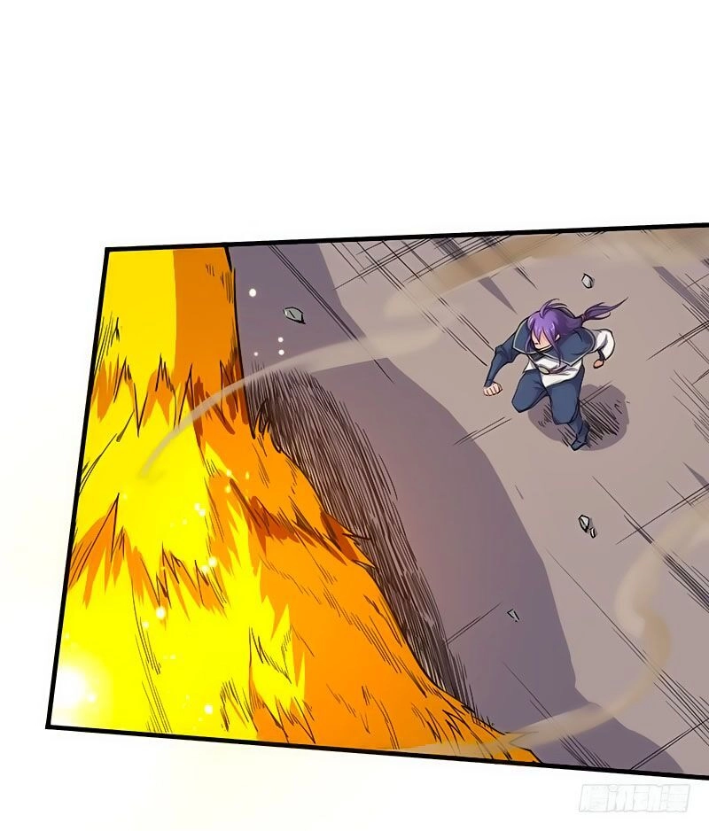 Hỗn Độn Kiếm Thần Chapter 74 - 21