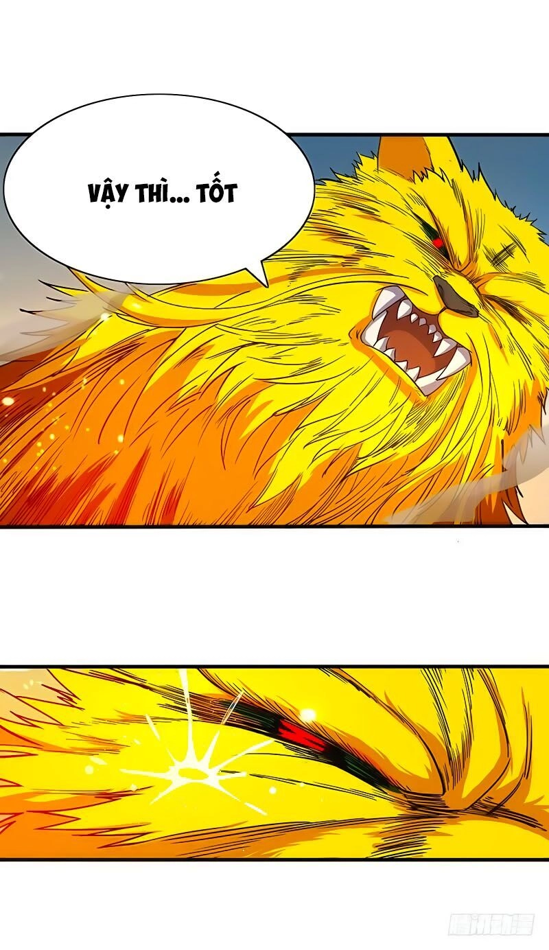 Hỗn Độn Kiếm Thần Chapter 74 - 24