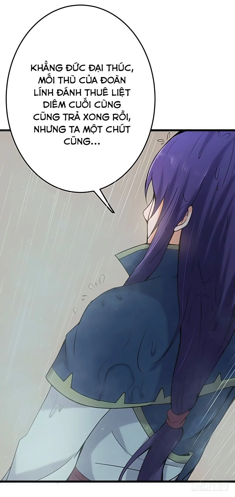 Hỗn Độn Kiếm Thần Chapter 74 - 28