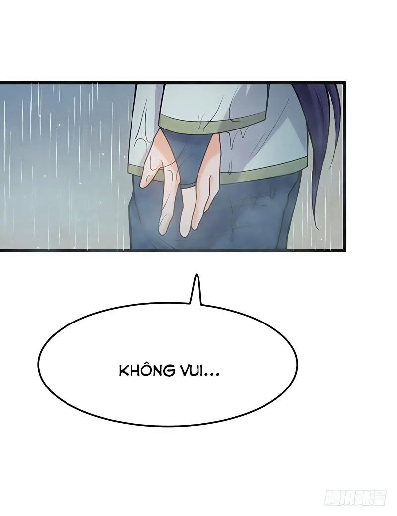 Hỗn Độn Kiếm Thần Chapter 74 - 29