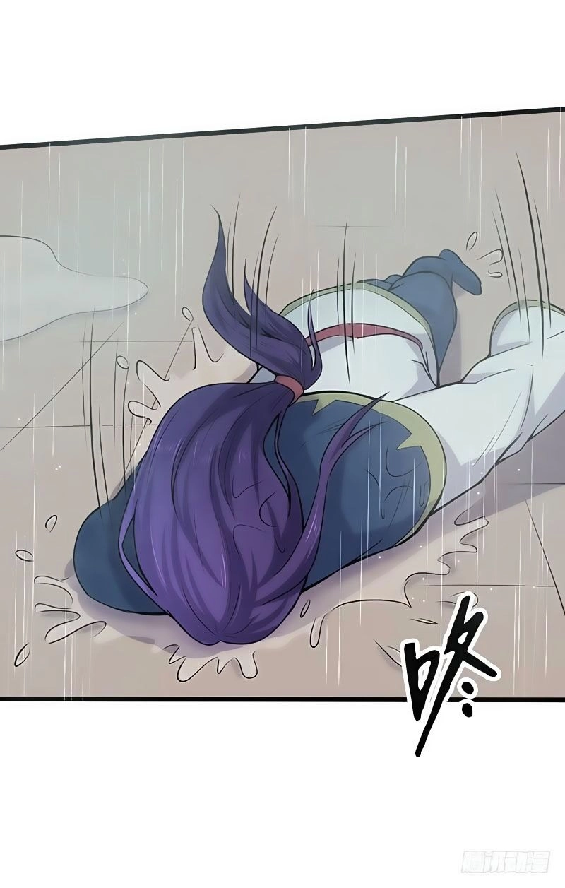 Hỗn Độn Kiếm Thần Chapter 74 - 33