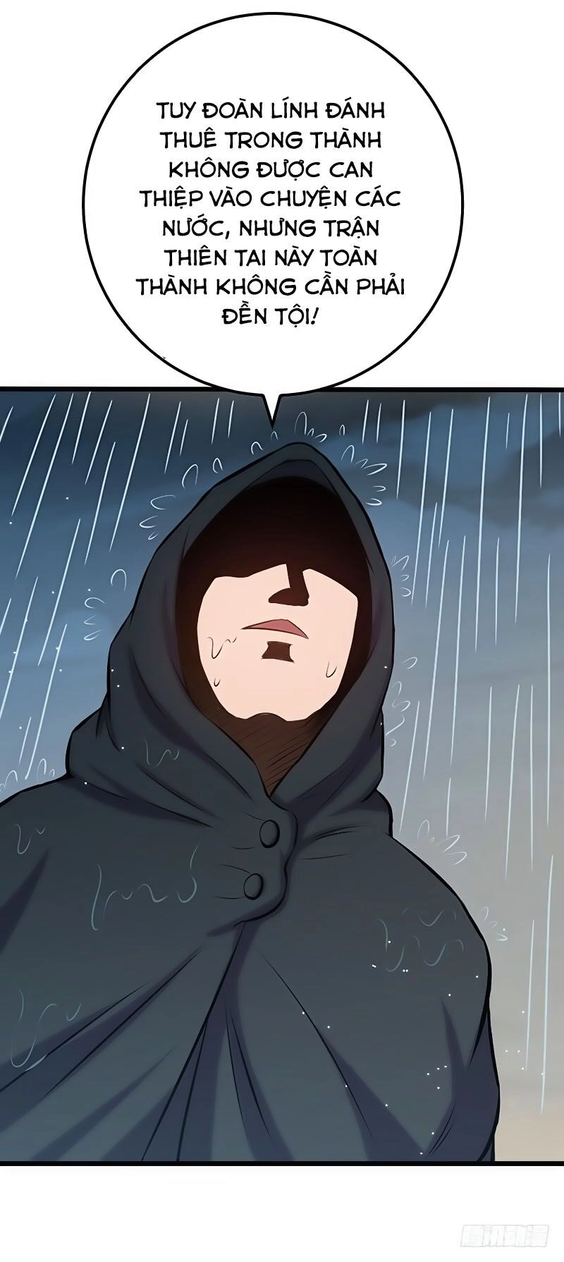 Hỗn Độn Kiếm Thần Chapter 74 - 37