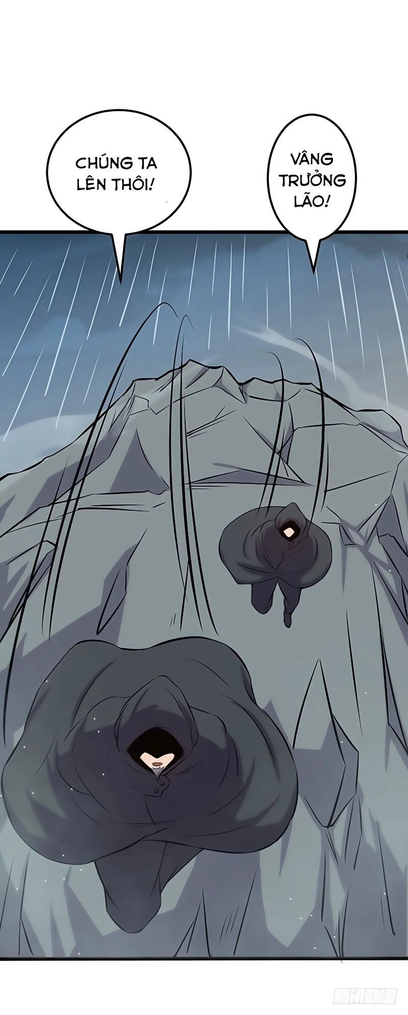 Hỗn Độn Kiếm Thần Chapter 74 - 38