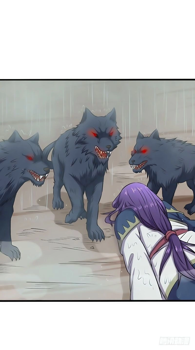 Hỗn Độn Kiếm Thần Chapter 74 - 39