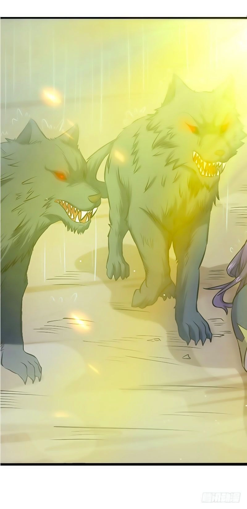 Hỗn Độn Kiếm Thần Chapter 74 - 42