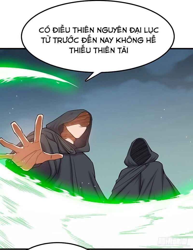 Hỗn Độn Kiếm Thần Chapter 74 - 47
