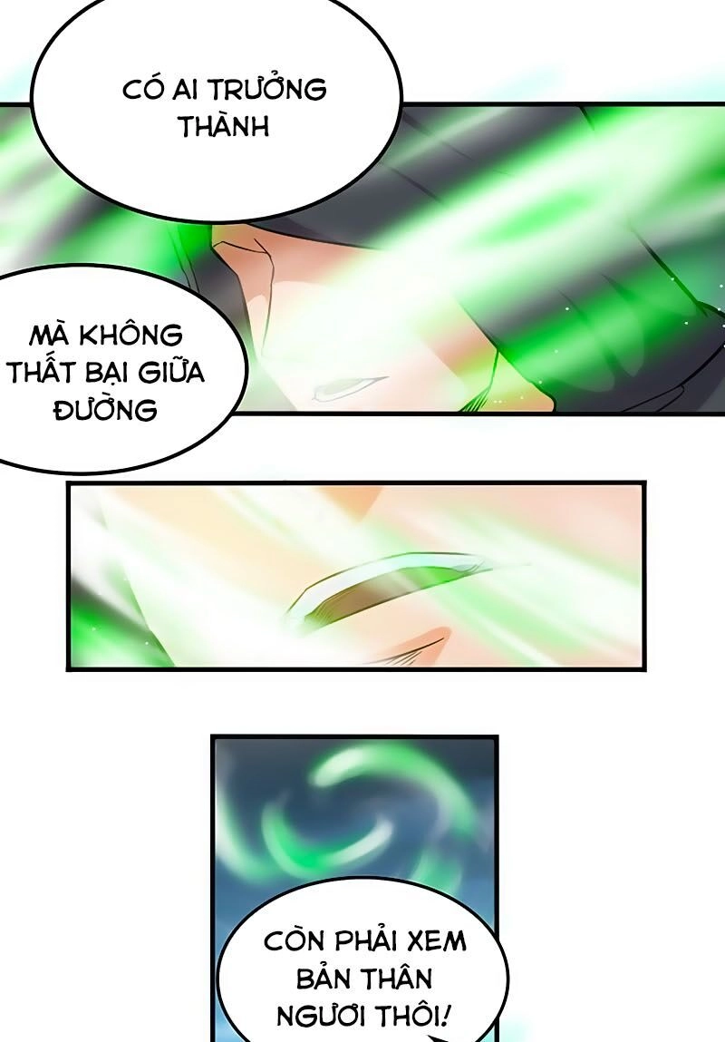 Hỗn Độn Kiếm Thần Chapter 74 - 48