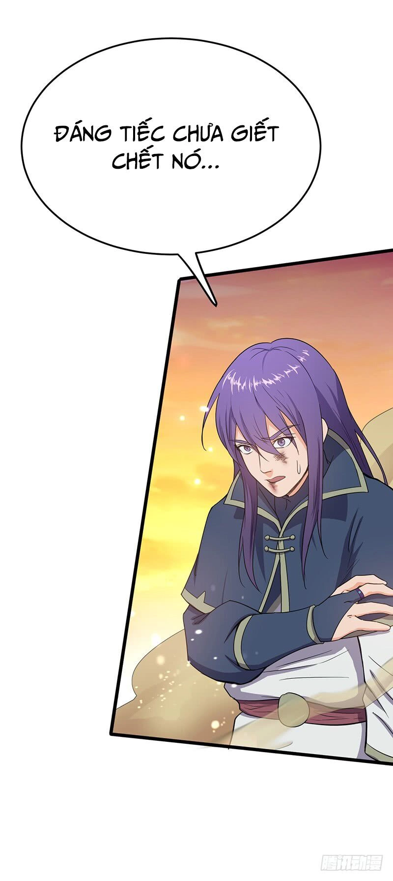 Hỗn Độn Kiếm Thần Chapter 75 - 4