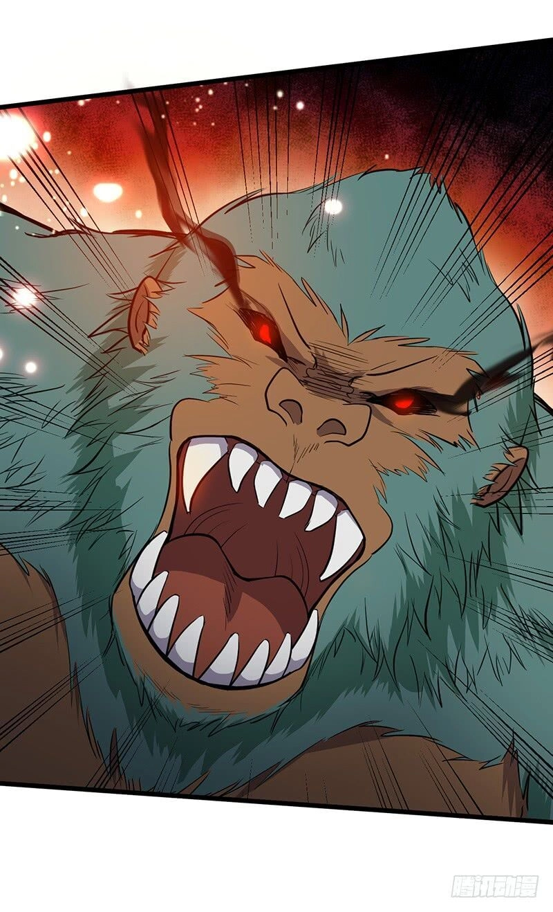 Hỗn Độn Kiếm Thần Chapter 75 - 5