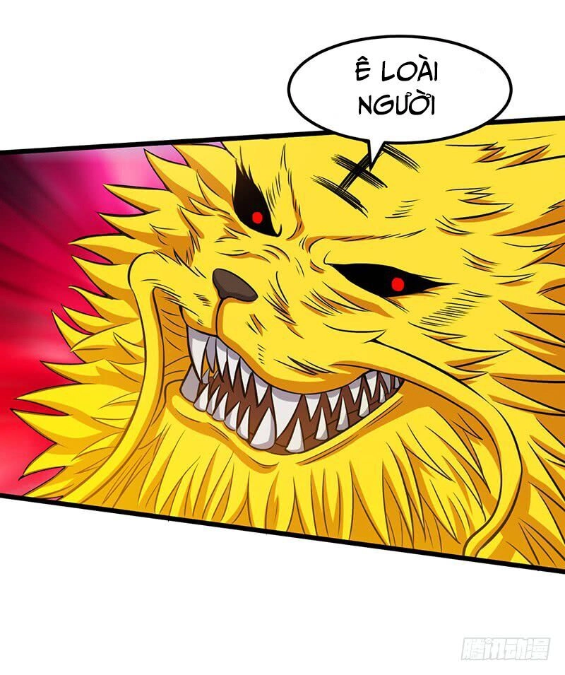 Hỗn Độn Kiếm Thần Chapter 75 - 8