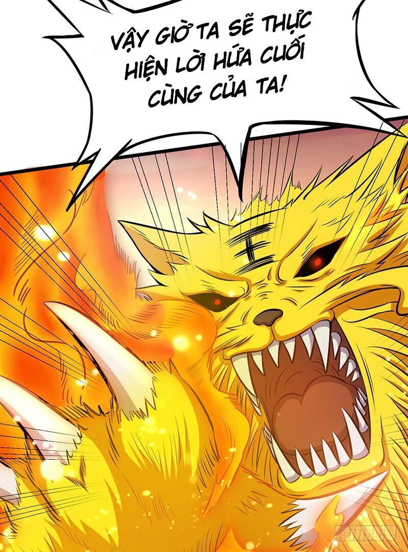 Hỗn Độn Kiếm Thần Chapter 75 - 11