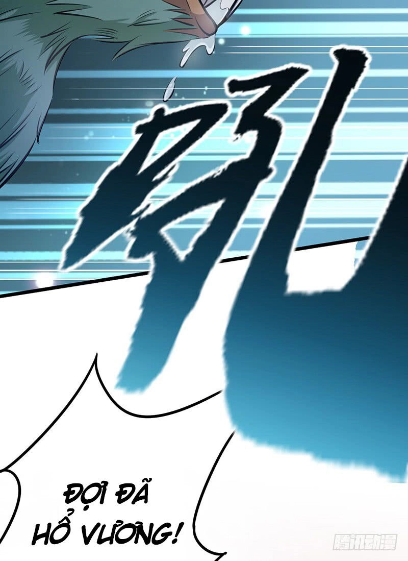 Hỗn Độn Kiếm Thần Chapter 75 - 13