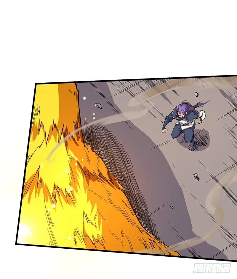 Hỗn Độn Kiếm Thần Chapter 75 - 20