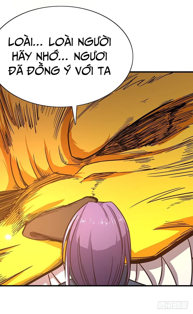 Hỗn Độn Kiếm Thần Chapter 75 - 21