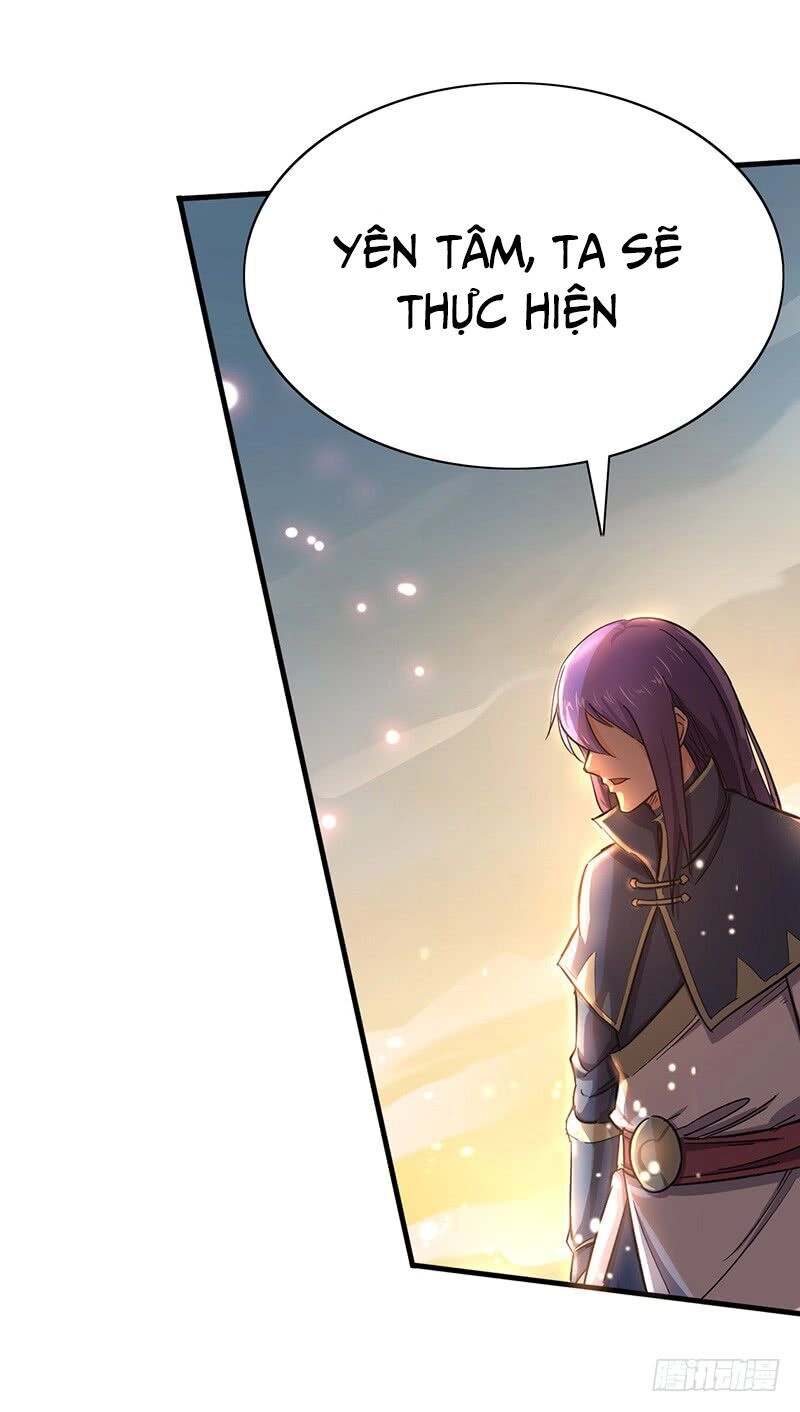 Hỗn Độn Kiếm Thần Chapter 75 - 22