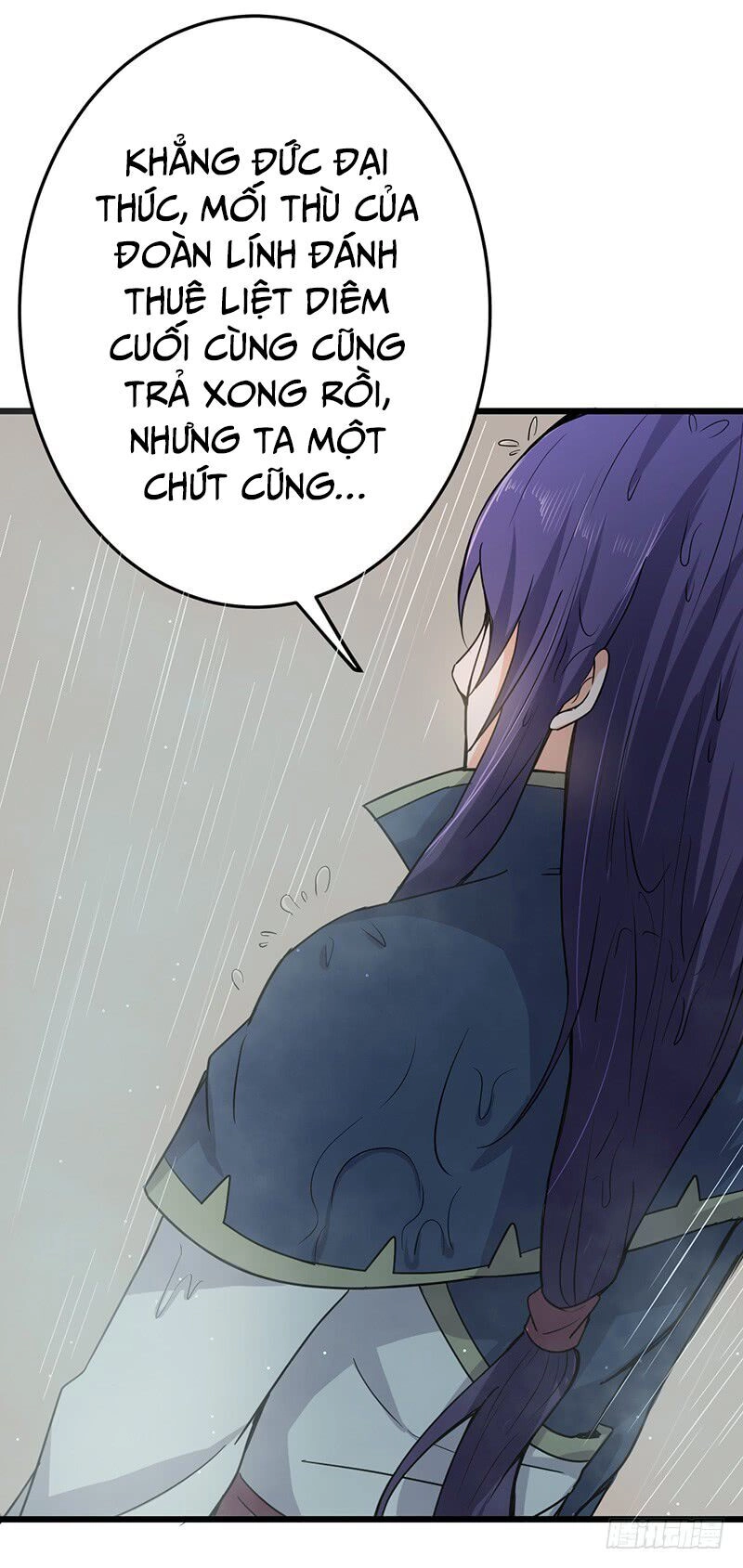 Hỗn Độn Kiếm Thần Chapter 75 - 26