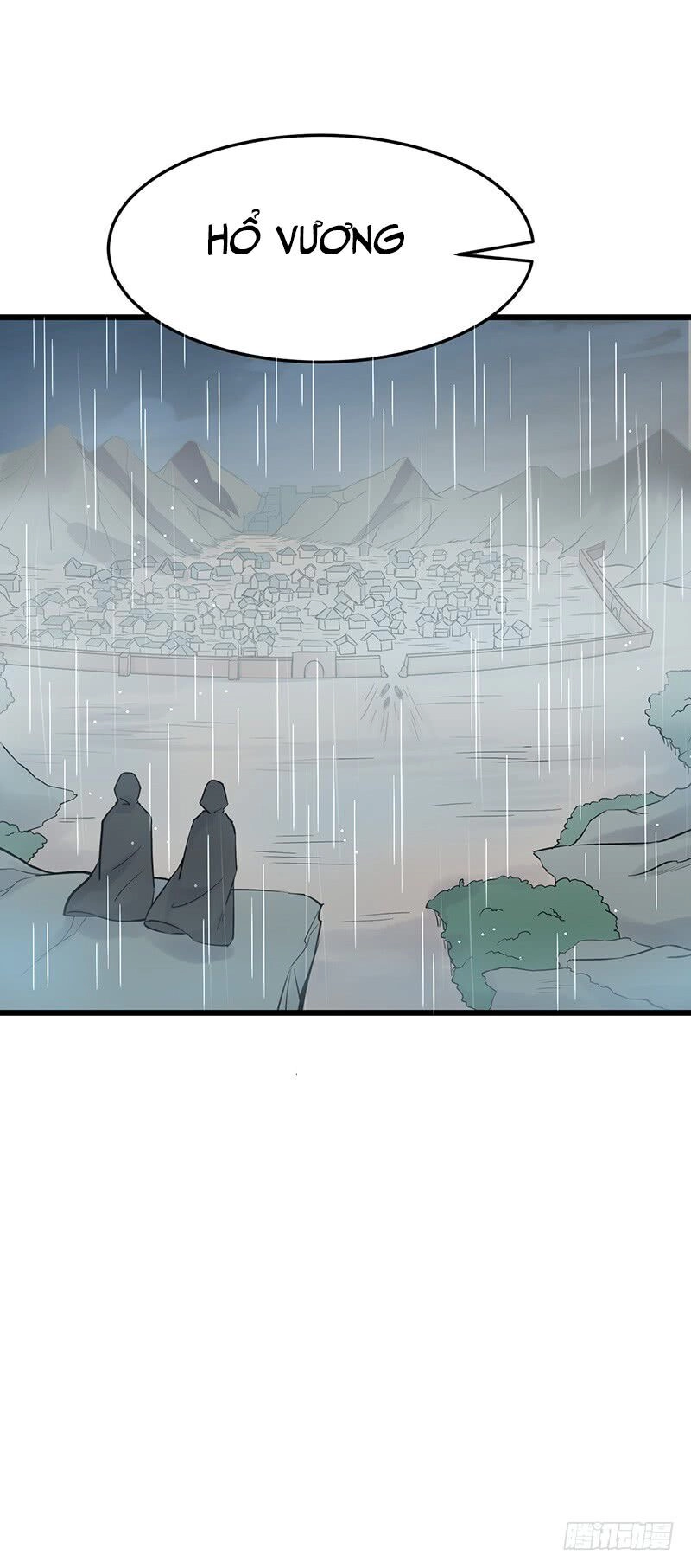 Hỗn Độn Kiếm Thần Chapter 75 - 32