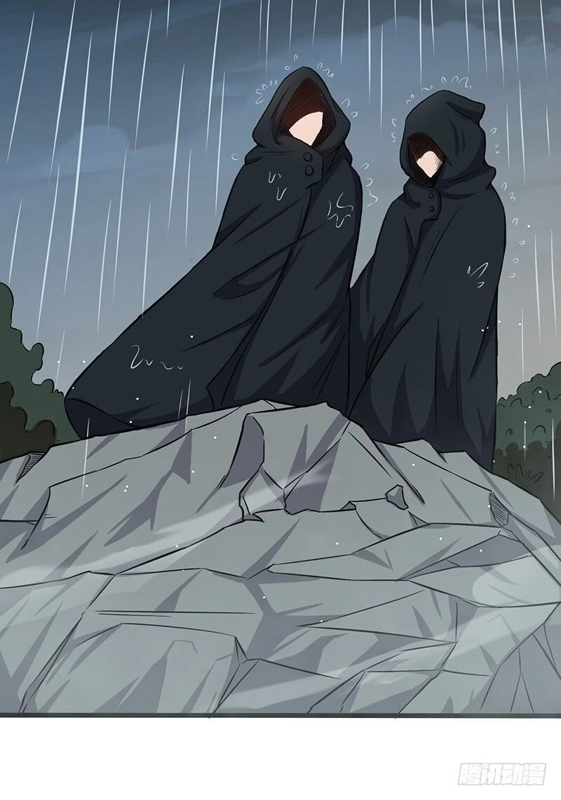 Hỗn Độn Kiếm Thần Chapter 75 - 33