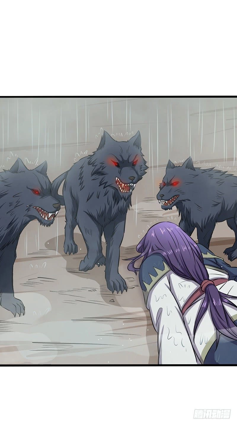 Hỗn Độn Kiếm Thần Chapter 75 - 37