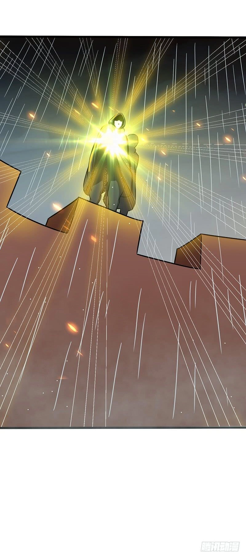 Hỗn Độn Kiếm Thần Chapter 75 - 39