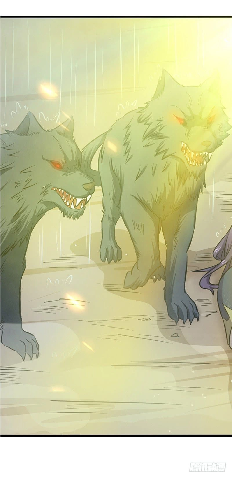 Hỗn Độn Kiếm Thần Chapter 75 - 40