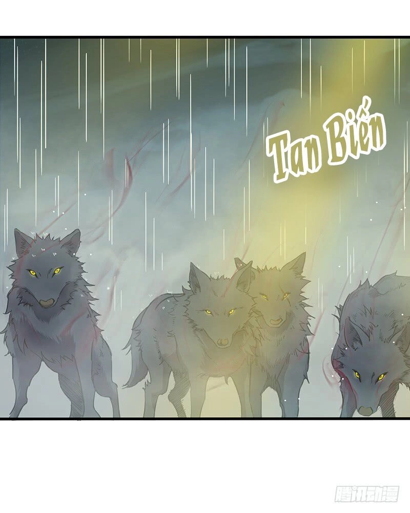 Hỗn Độn Kiếm Thần Chapter 75 - 41