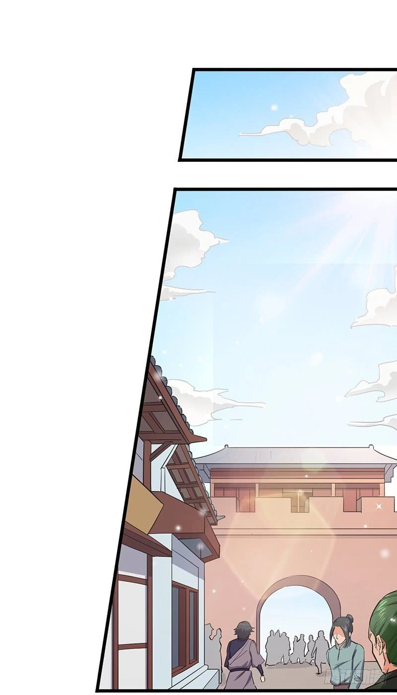 Hỗn Độn Kiếm Thần Chapter 76 - 1