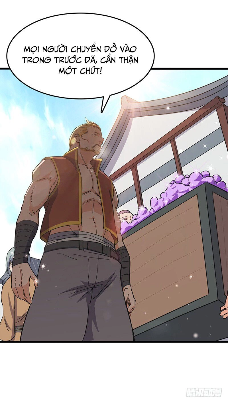 Hỗn Độn Kiếm Thần Chapter 76 - 6