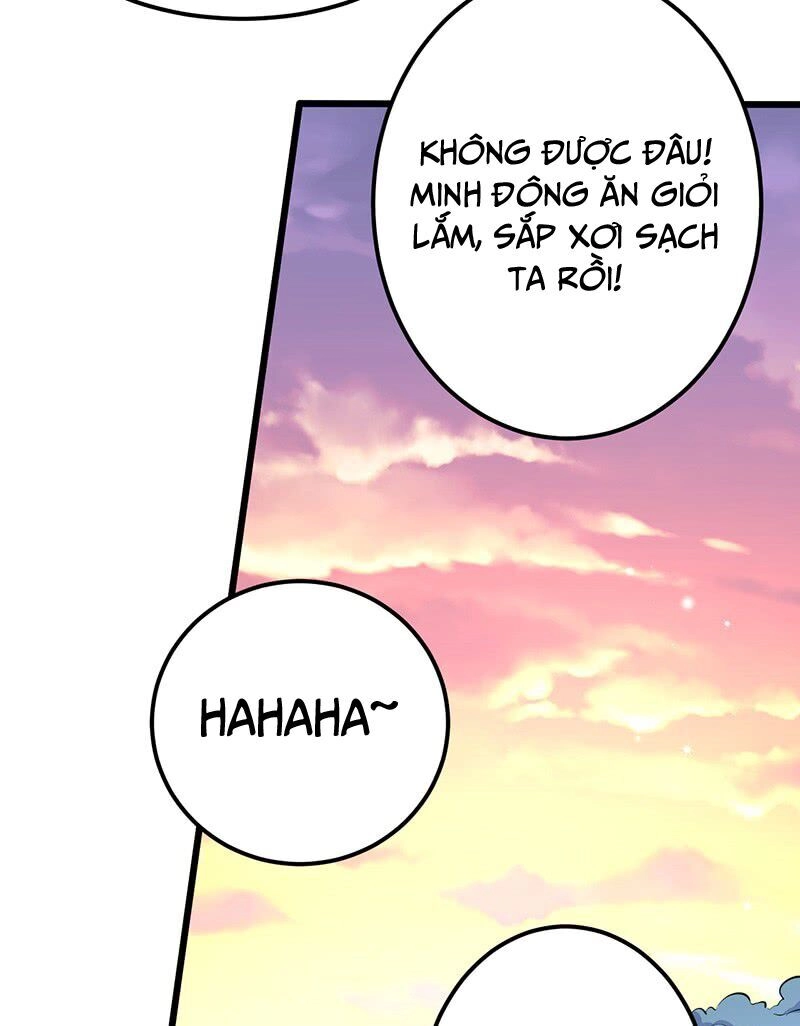 Hỗn Độn Kiếm Thần Chapter 76 - 20