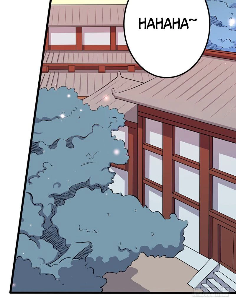 Hỗn Độn Kiếm Thần Chapter 76 - 21