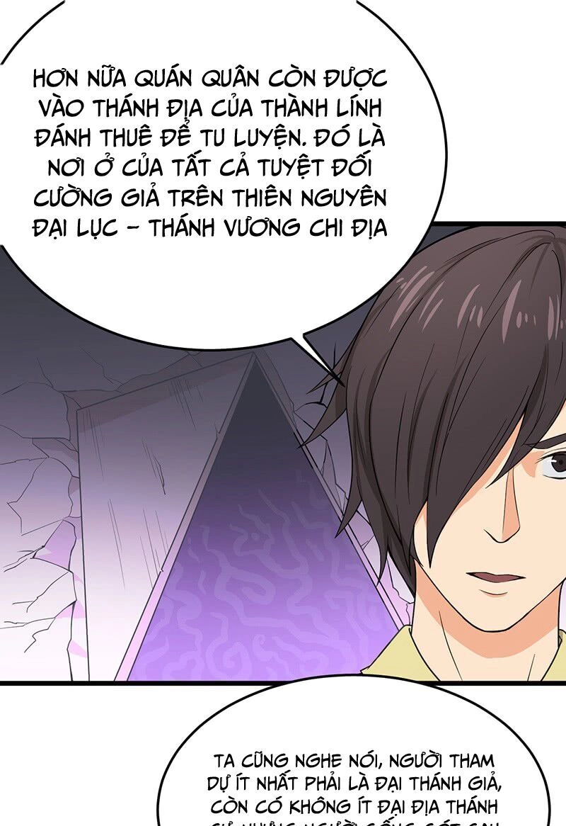 Hỗn Độn Kiếm Thần Chapter 76 - 27