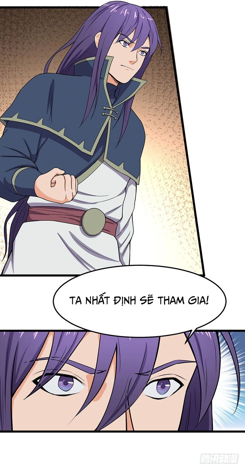 Hỗn Độn Kiếm Thần Chapter 76 - 30