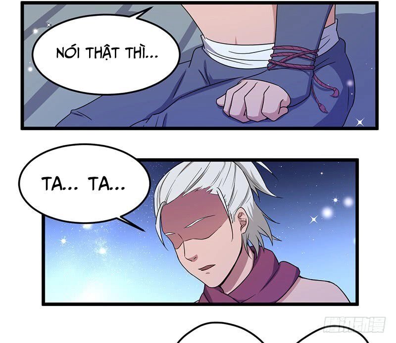 Hỗn Độn Kiếm Thần Chapter 76 - 34