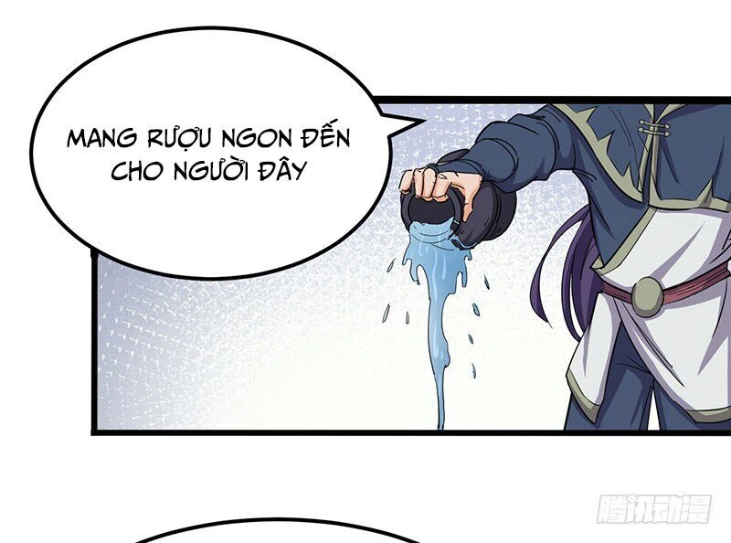 Hỗn Độn Kiếm Thần Chapter 77 - 4