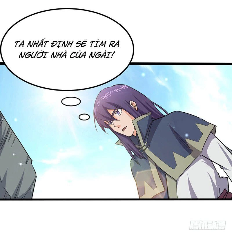 Hỗn Độn Kiếm Thần Chapter 77 - 6