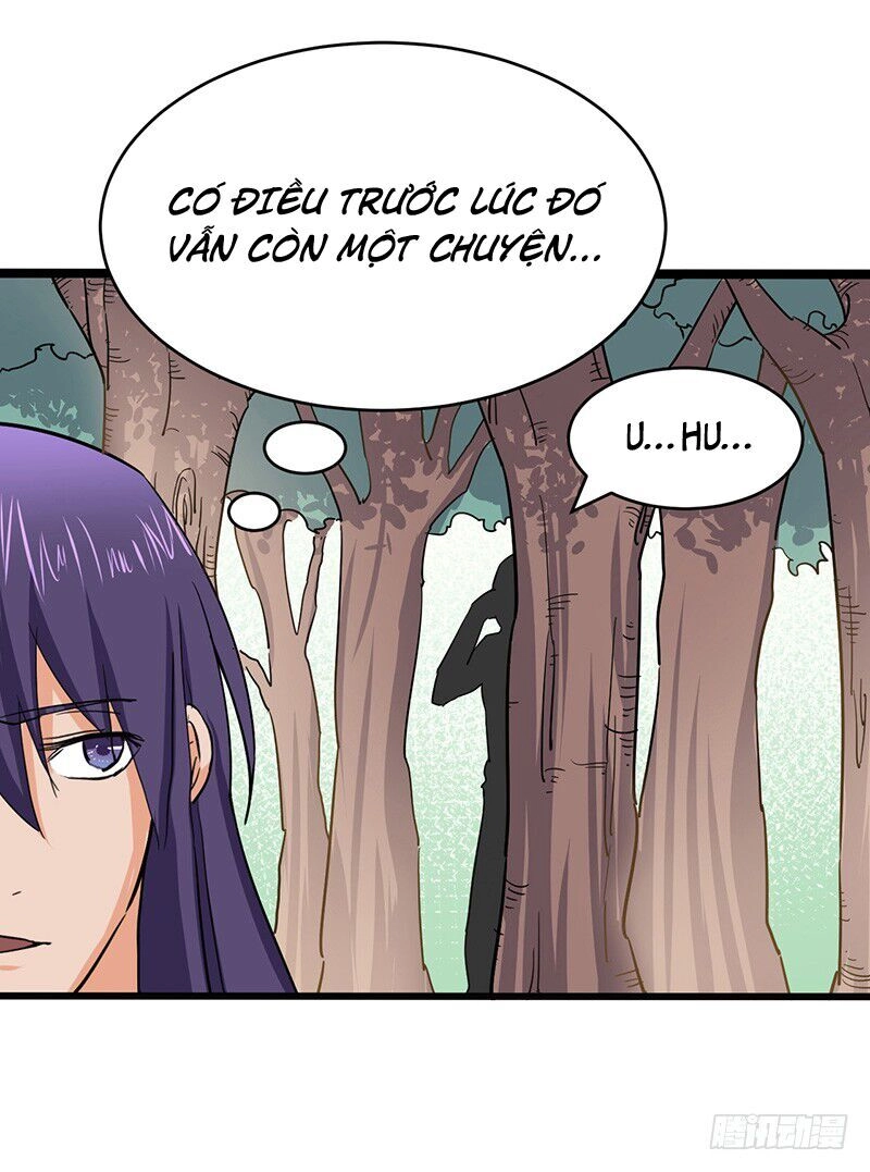 Hỗn Độn Kiếm Thần Chapter 77 - 7