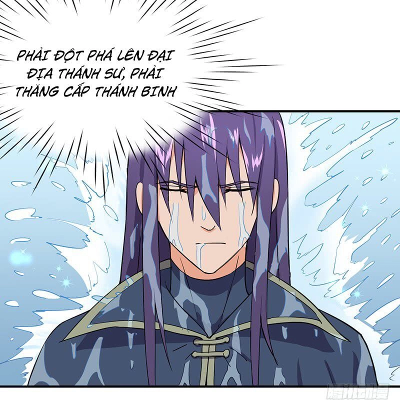 Hỗn Độn Kiếm Thần Chapter 77 - 23