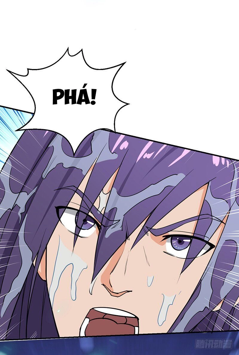 Hỗn Độn Kiếm Thần Chapter 77 - 26